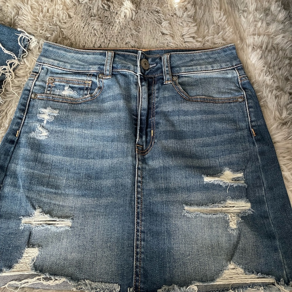 American Eagle Skirt Size 2